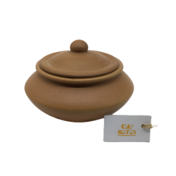 Biryani Handi Traditional