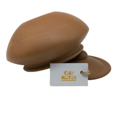 Biryani Handi Traditional