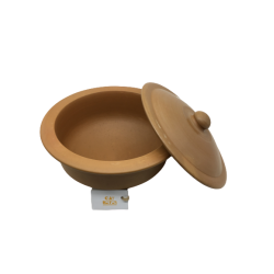 Bhagona - Clay Pot for curries