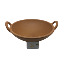 Traditional Indian Kadhai