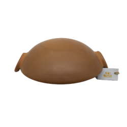 Traditional Indian Kadhai