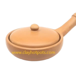 Clay Pot for rice and noodles
