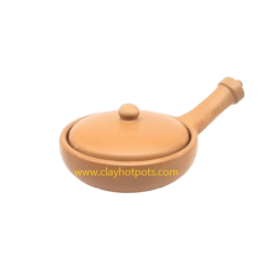 Clay Pot for rice and noodles