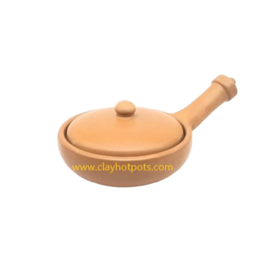 Clay Pot for rice and noodles