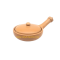 Clay Pot for rice and noodles