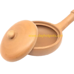 Clay Pot for rice and noodles