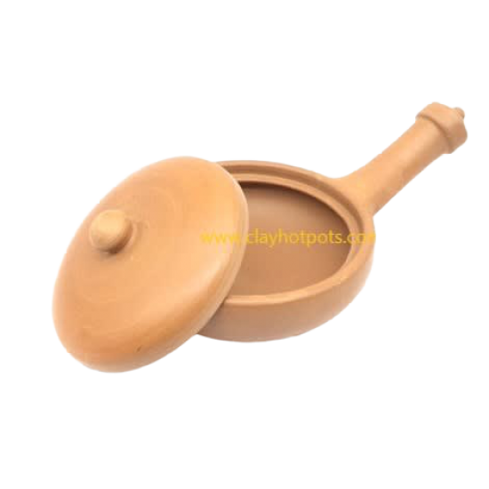 Clay Pot for rice and noodles