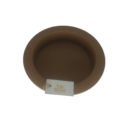 Clay pot -  cooks veggies for two