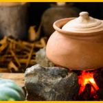 Cooking pots