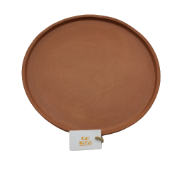 Dinner Thaali - 13 inch diameter