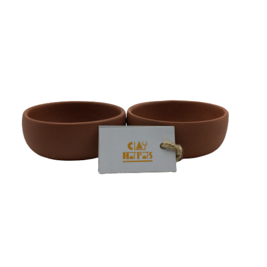 Bowls - 150 ML - Set of 2