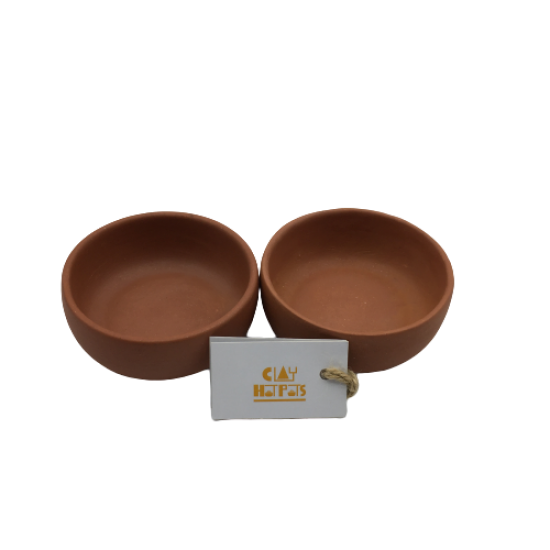 Bowls - 150 ML - Set of 2