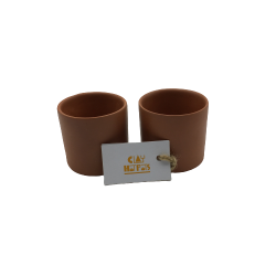 Glass - 300 ML - Set of 2