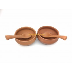 Soup Bowls - 150 ML - Set of 2