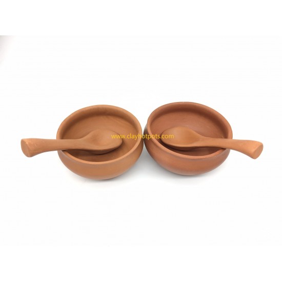 Soup Bowls - 150 ML - Set of 2