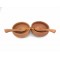 Soup Bowls - 150 ML - Set of 2