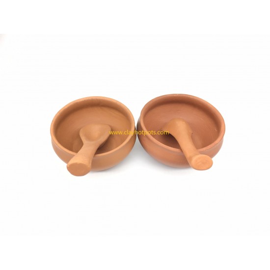 Soup Bowls - 150 ML - Set of 2