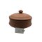 Donga - Clay pot with dome lid