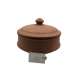 Donga - Clay pot with dome lid