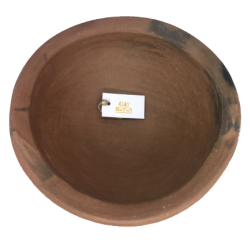 Handi For dals, rice and veggies - high flame use - For all types of cooking